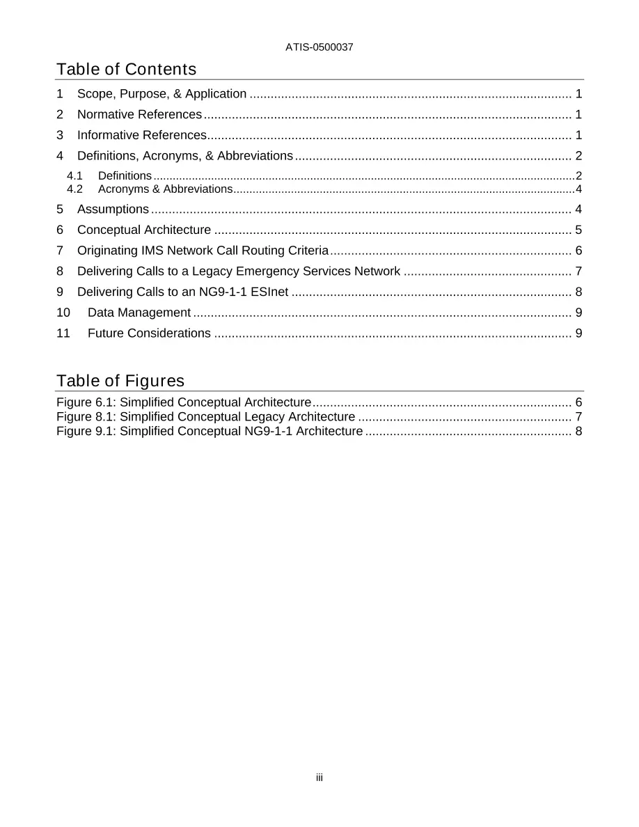 ATIS 0500037 pdf