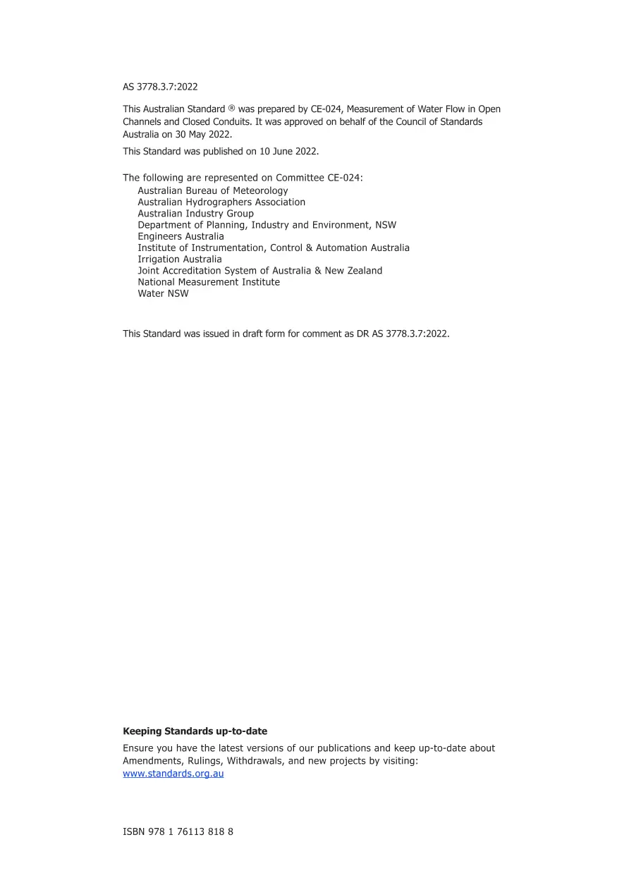 AS 3778.3.7:2022 AS 3778.3.7:2022 pdf