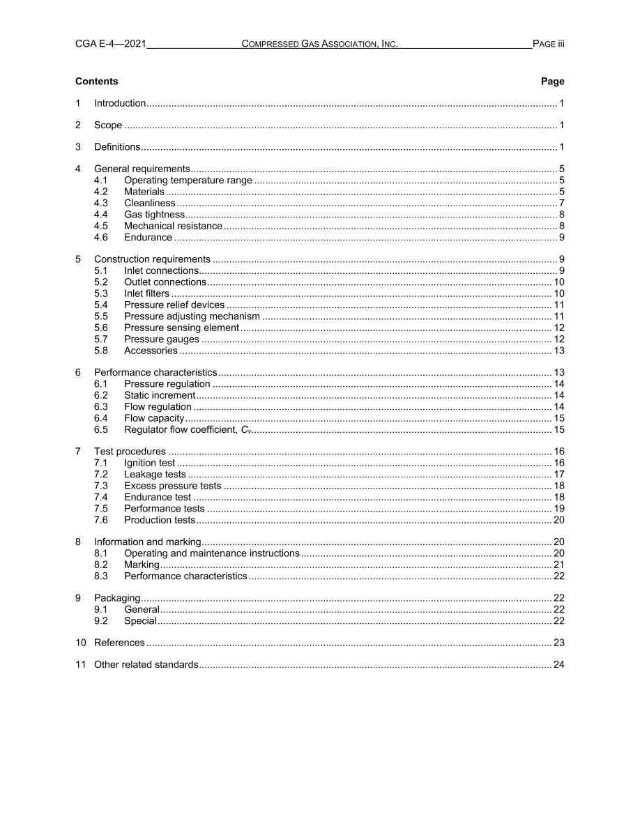 CGA E-4 CGA E-4 pdf