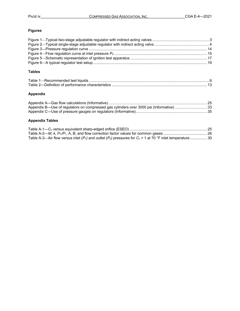 CGA E-4 CGA E-4 pdf