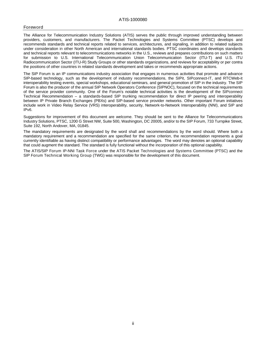 ATIS 1000080 pdf