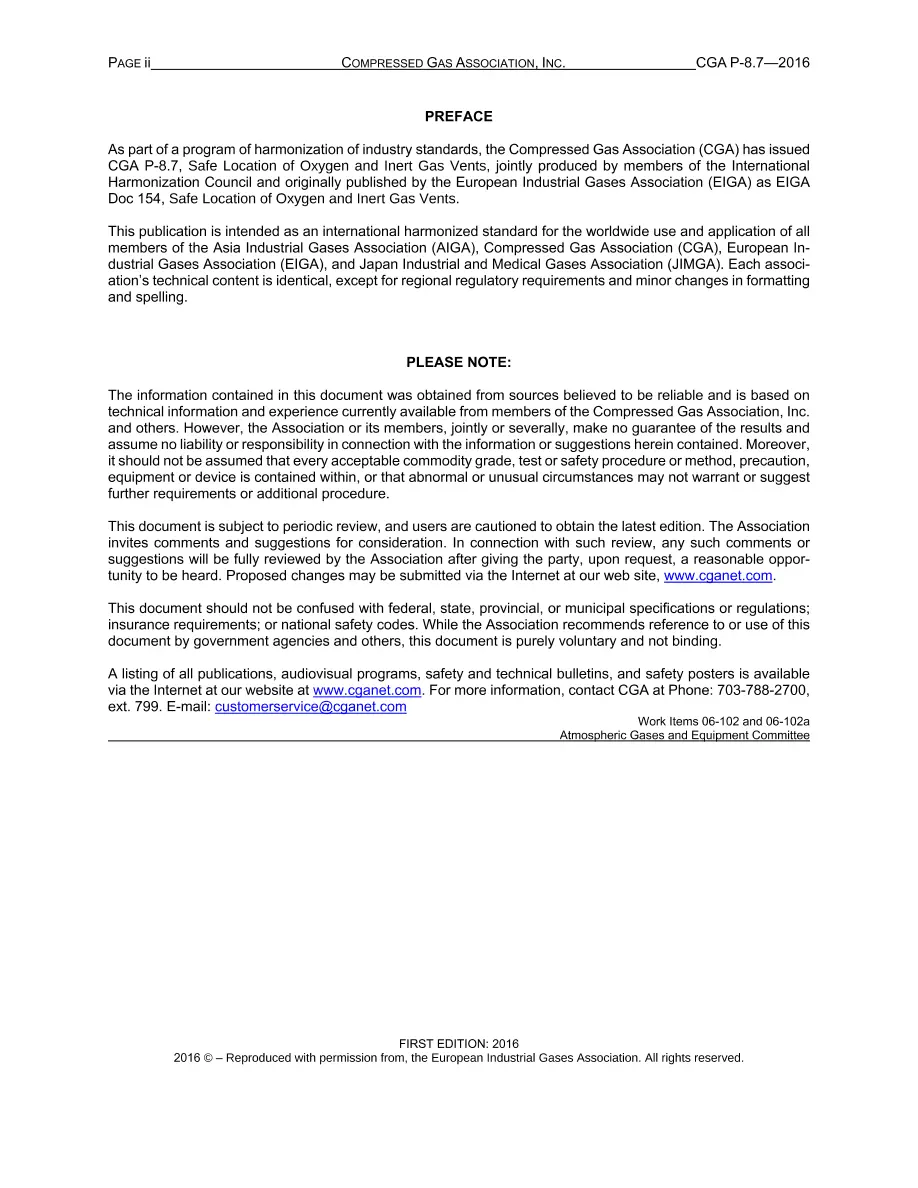 CGA P-8.7 pdf