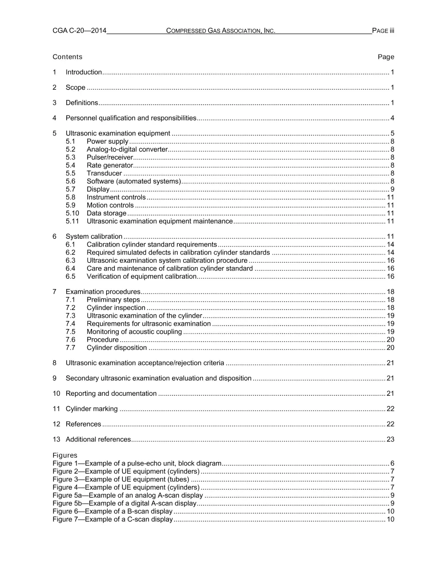 CGA C-20 pdf