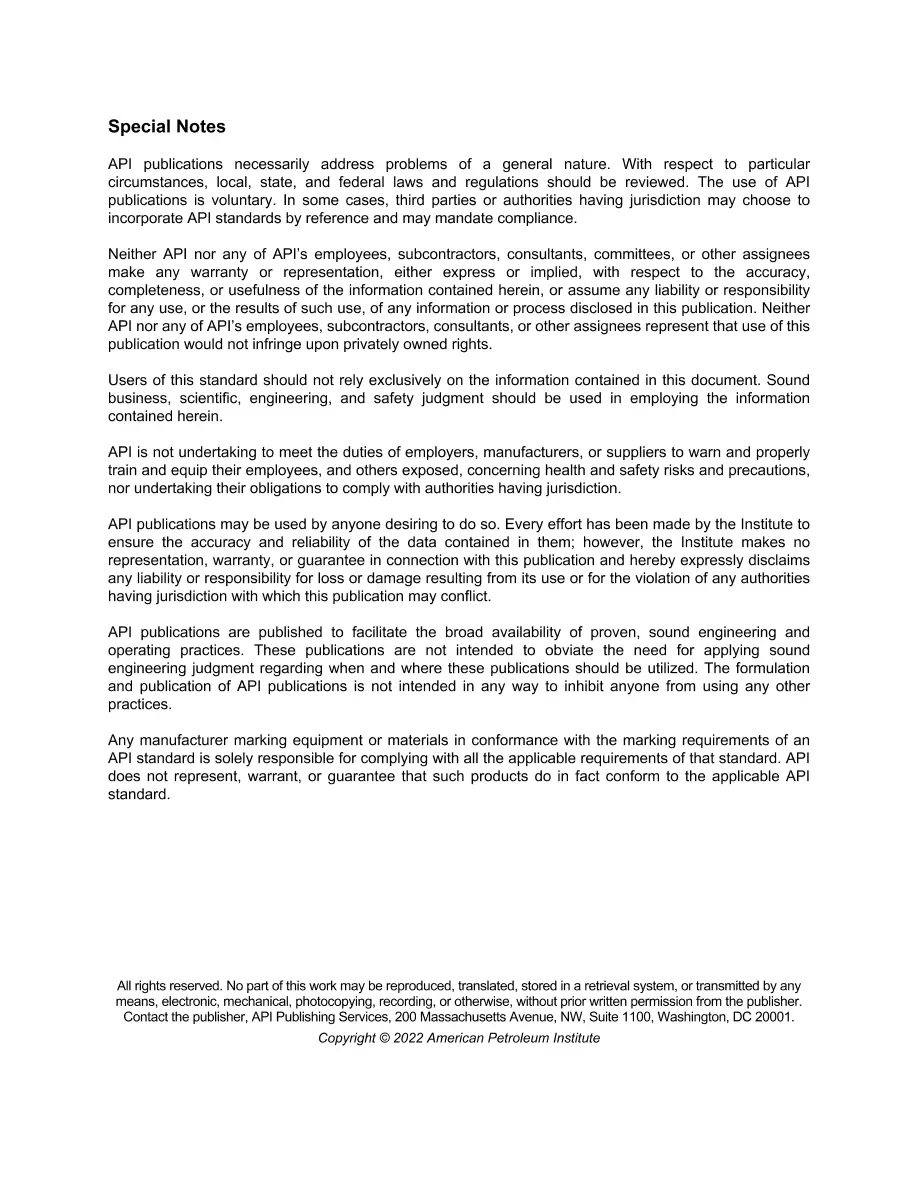 API Spec 15LE API Spec 15LE pdf