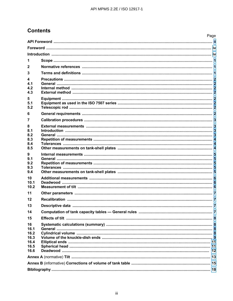 API MPMS Chapter 2.2E (R2014) API MPMS Chapter 2.2E (R2014) pdf