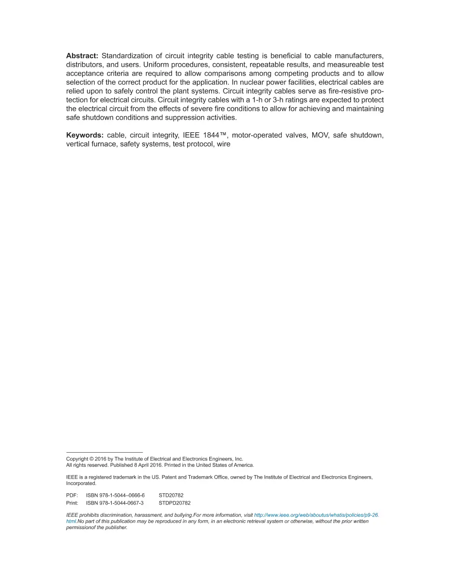 IEEE 1844-2015 IEEE 1844-2015 pdf