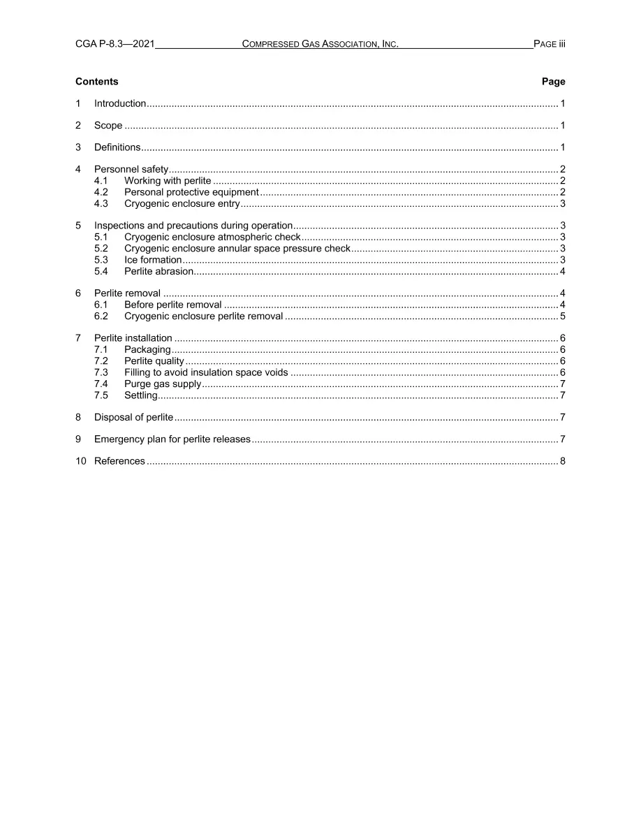 CGA P-8.3 CGA P-8.3 pdf