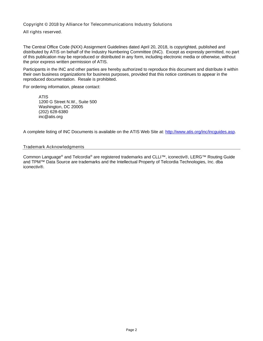 ATIS 0300051 ATIS 0300051 pdf