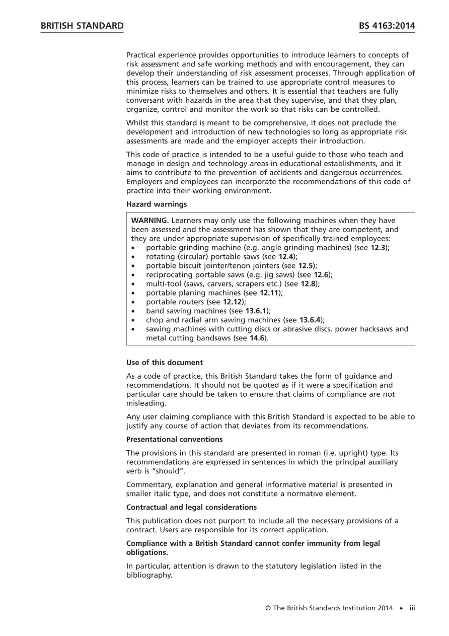 BS 4163:2014 BS 4163:2014 pdf