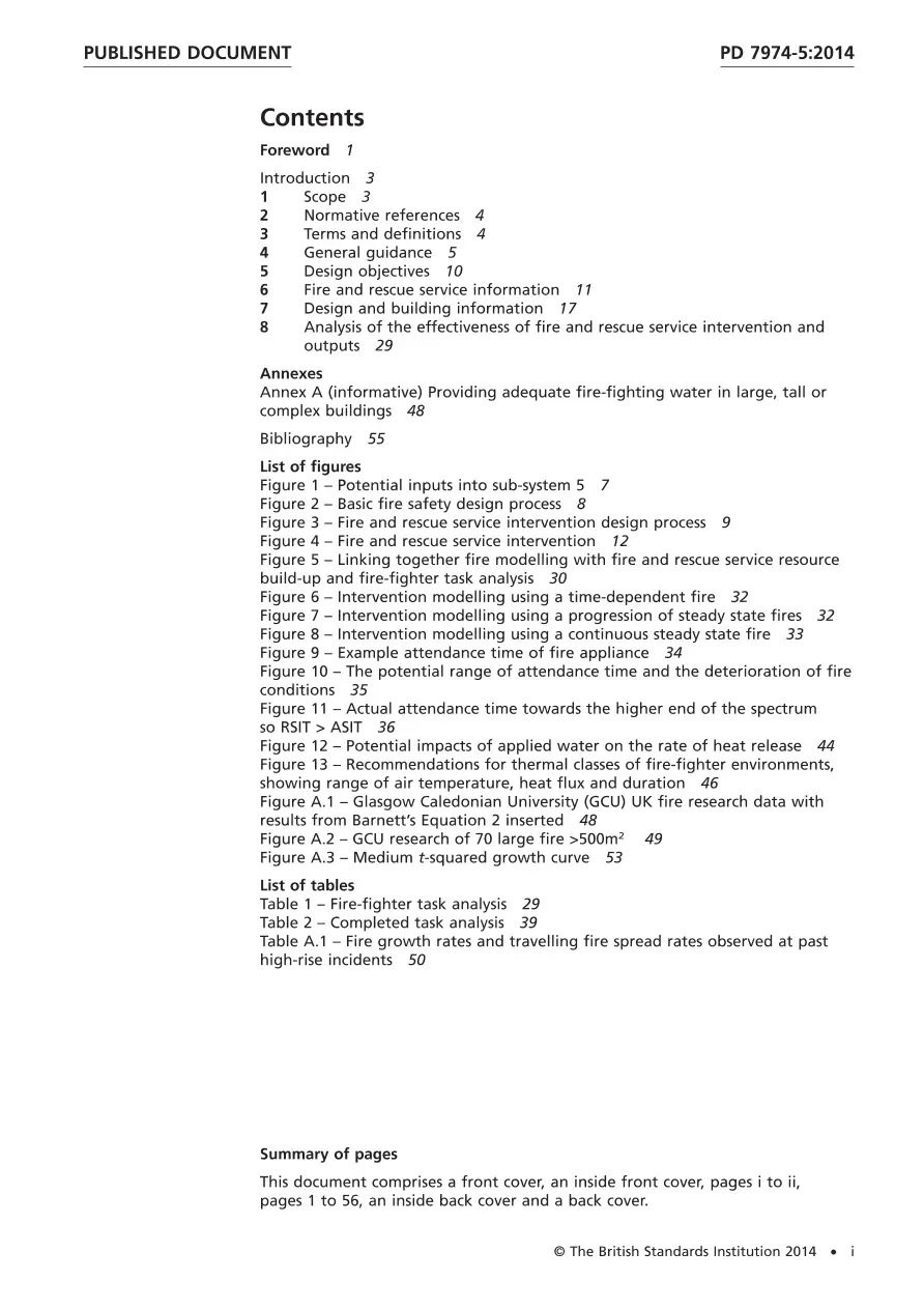 BS PD 7974-5:2014 BS PD 7974-5:2014 pdf
