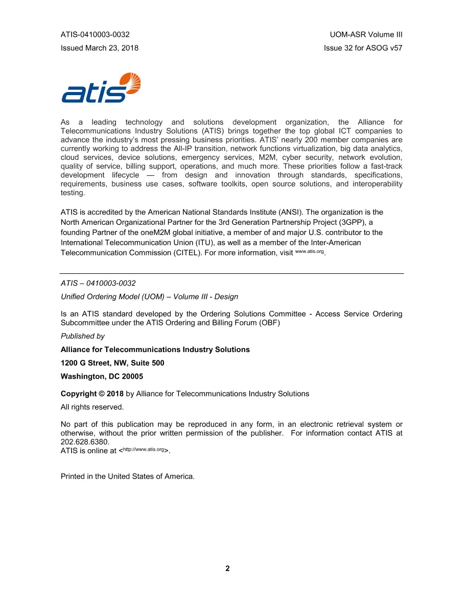ATIS 0410003-0032 ATIS 0410003-0032 pdf