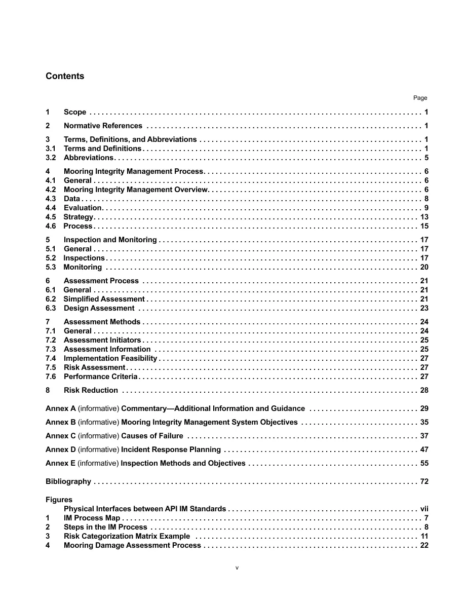 API RP 2MIM API RP 2MIM pdf