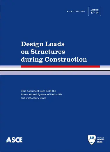 ASCE 37-14 ASCE 37-14 pdf