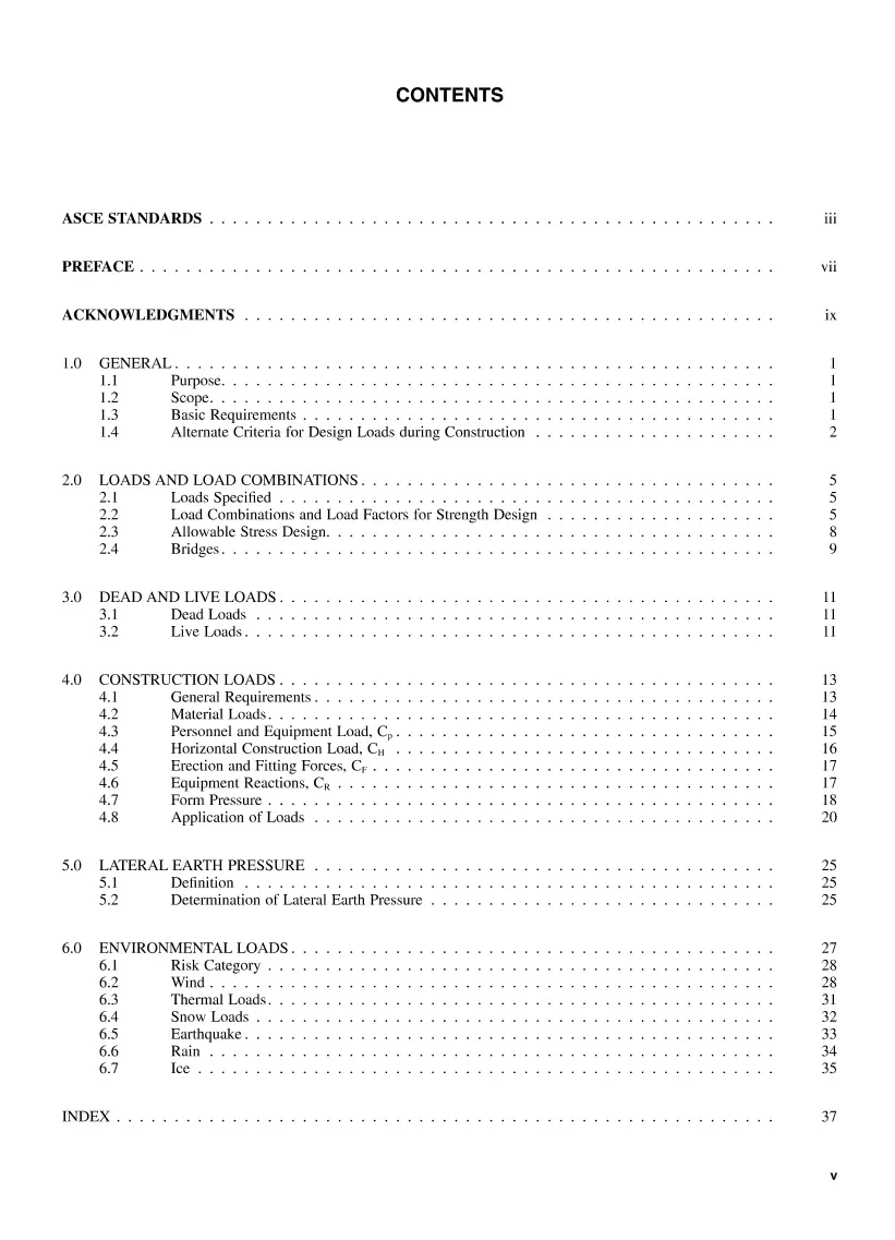 ASCE 37-14 ASCE 37-14 pdf