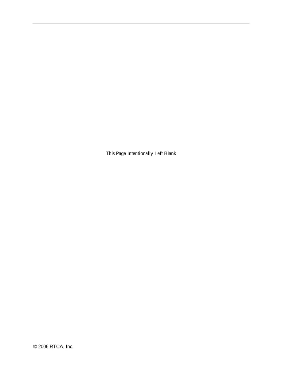 RTCA DO-299 pdf