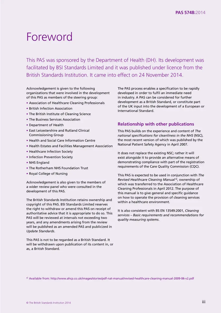 BS PAS 5748:2014 pdf