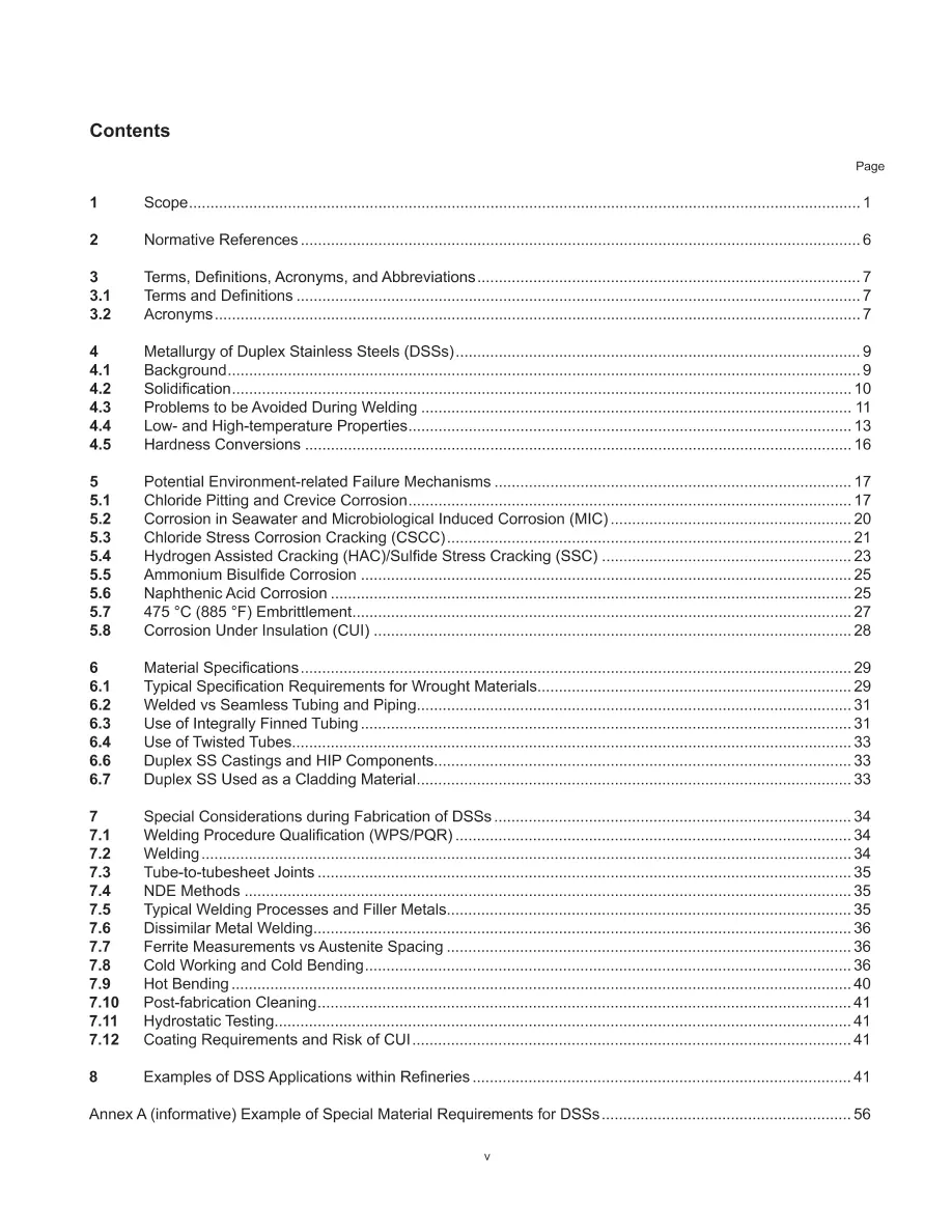 API TR 938-C API TR 938-C pdf