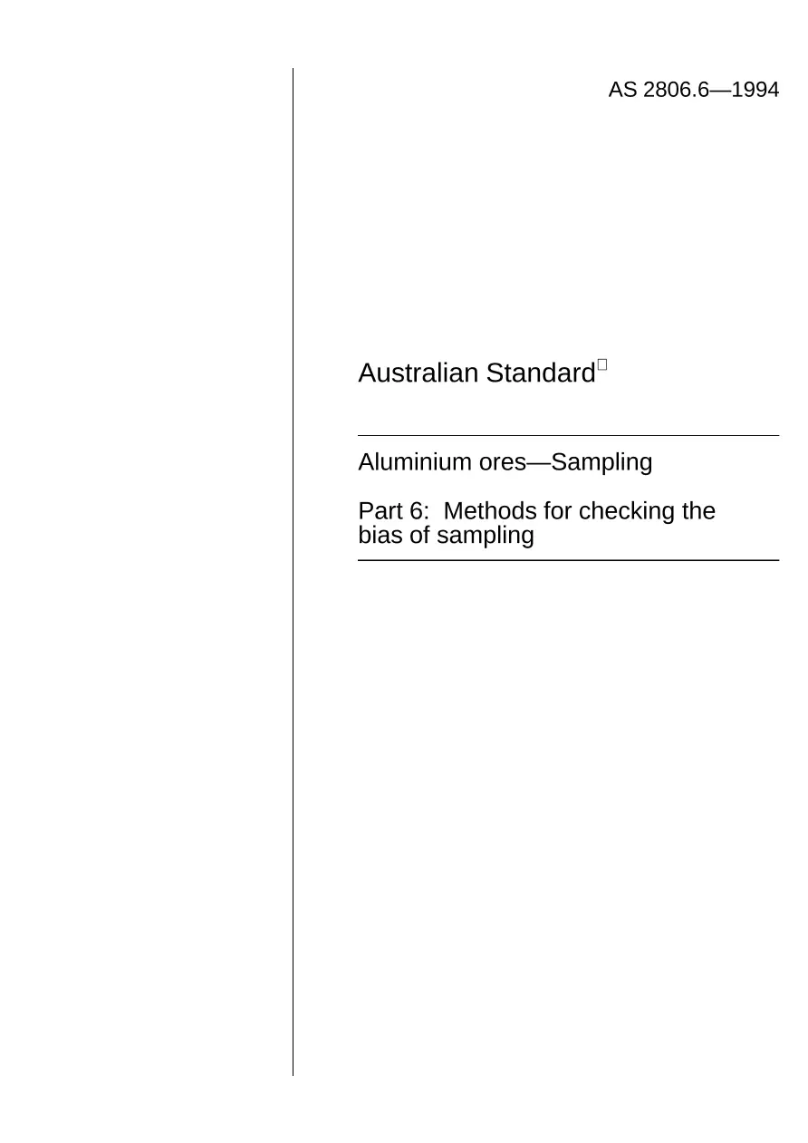 AS 2806.6-1994 AS 2806.6-1994 pdf