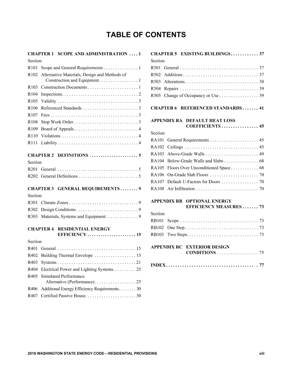 ICC WA-EC-RESIDENTIAL-2018 ICC WA-EC-RESIDENTIAL-2018 pdf