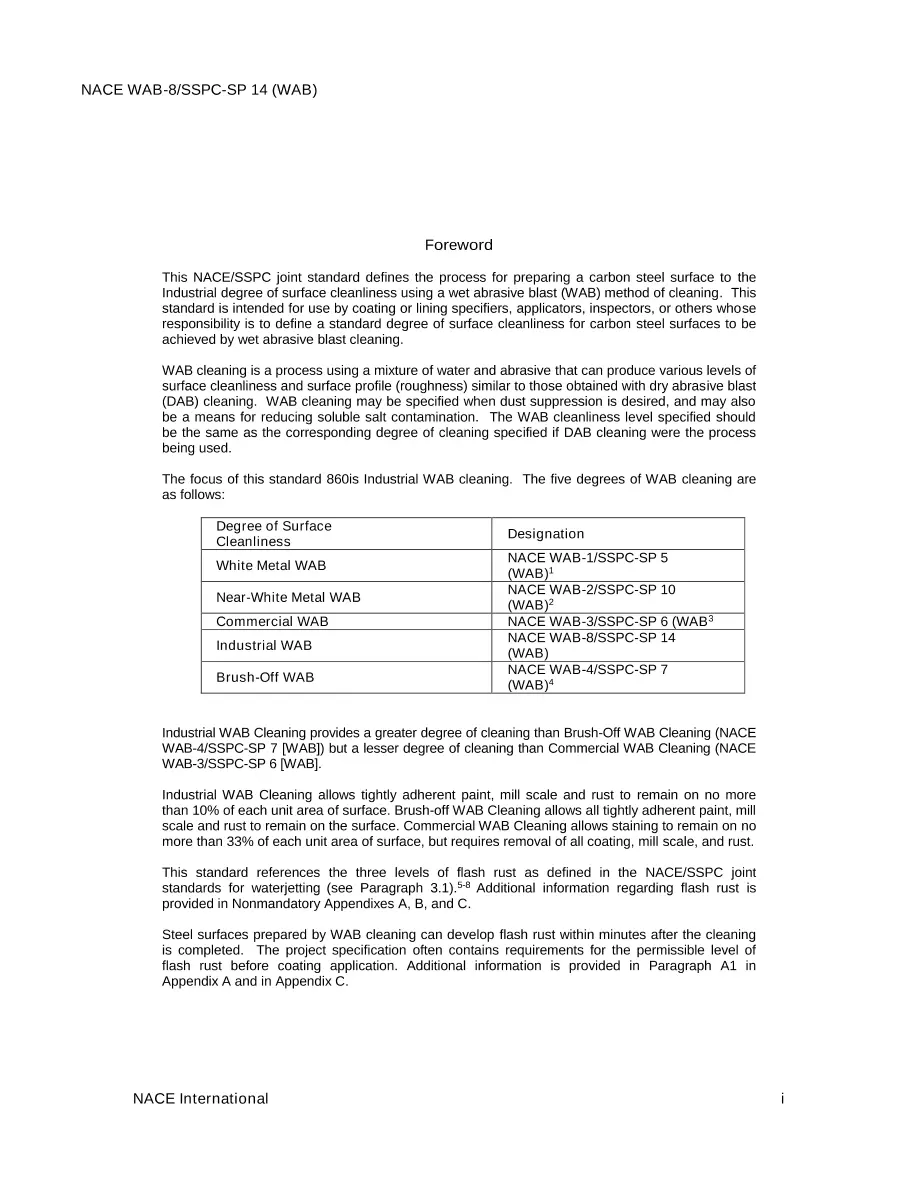 NACE SP0915-2015 NACE SP0915-2015 pdf