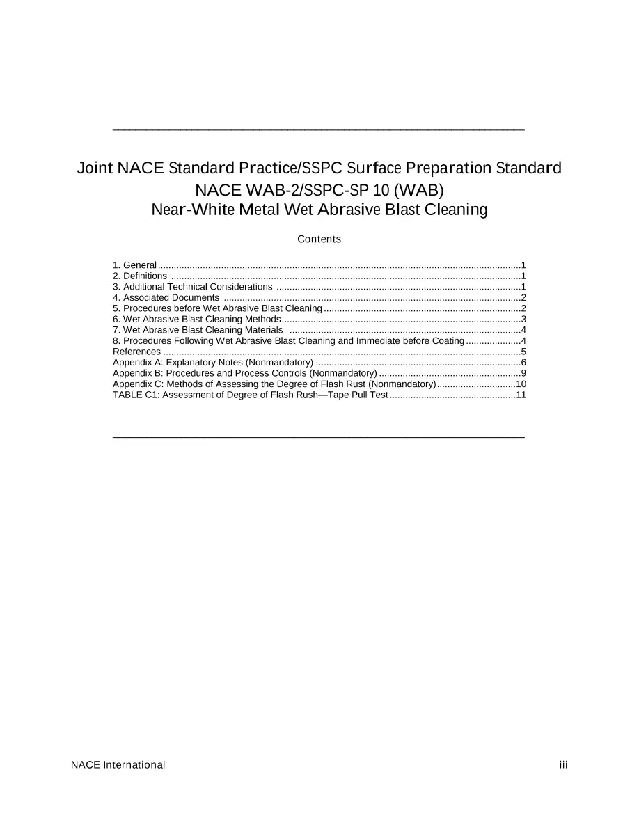 NACE SP0915-2015 NACE SP0915-2015 pdf