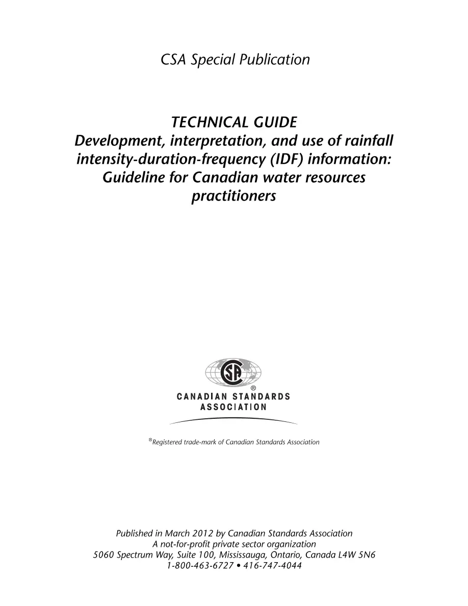 CSA PLUS 4013-12 pdf