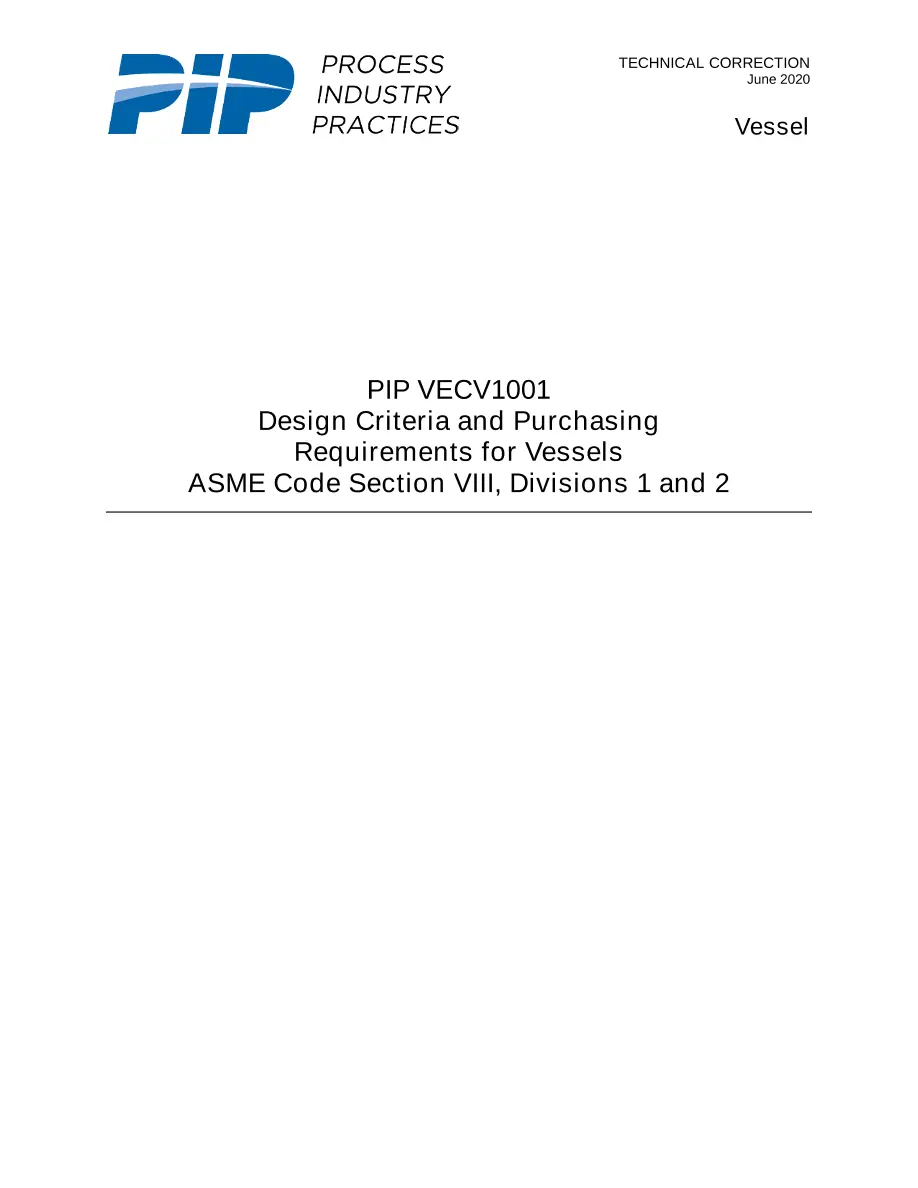 PIP VECV1001 PIP VECV1001 pdf