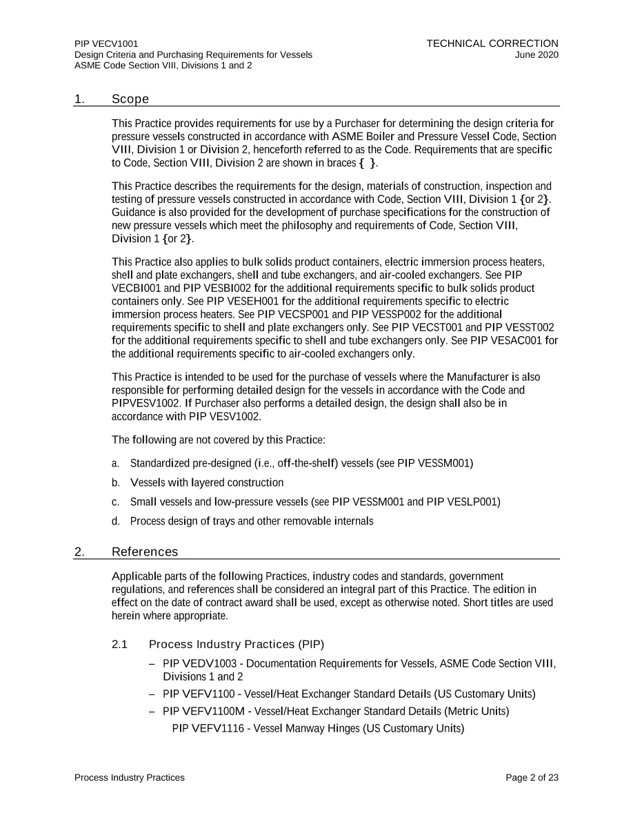 PIP VECV1001 PIP VECV1001 pdf