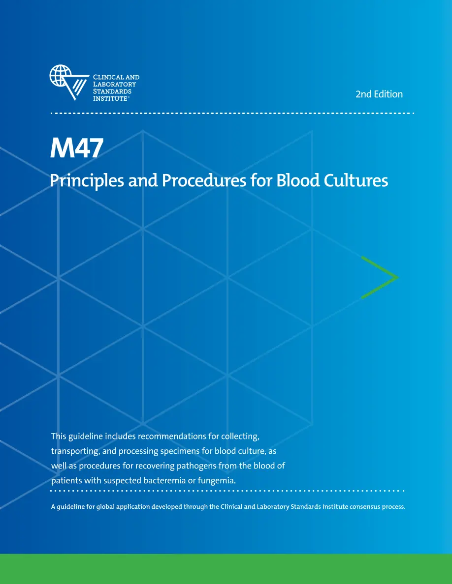 CLSI M47 CLSI M47 pdf