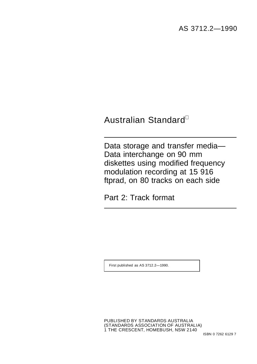 AS 3712.2-1990 pdf