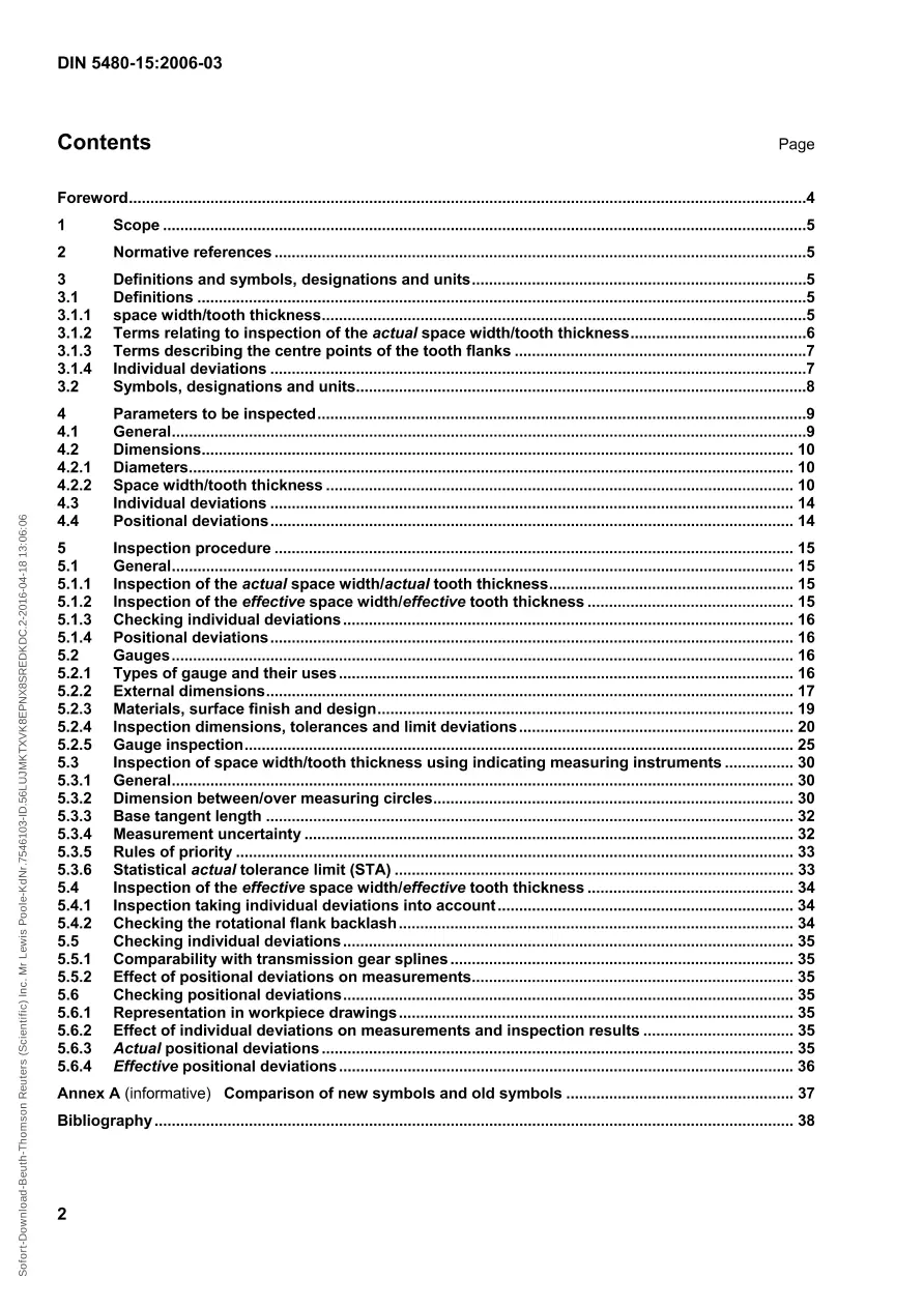 DIN 5480-15 pdf