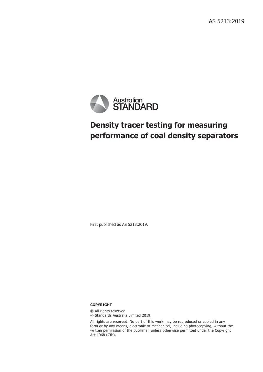 AS 5213:2019 AS 5213:2019 pdf