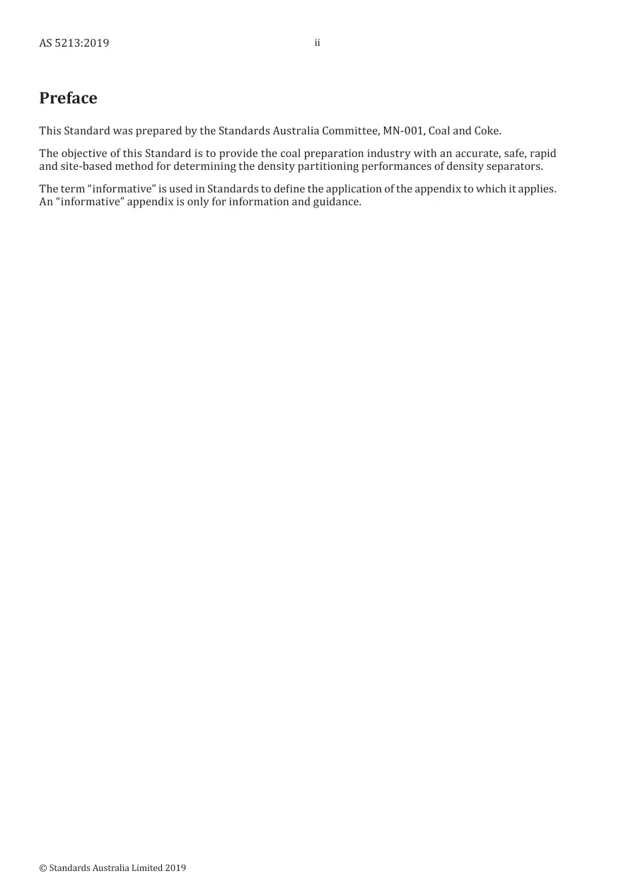 AS 5213:2019 AS 5213:2019 pdf