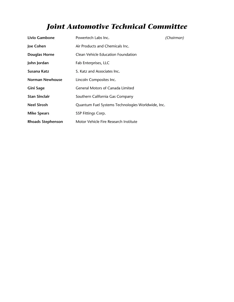 CSA HGV 4.1-2012 CSA HGV 4.1-2012 pdf