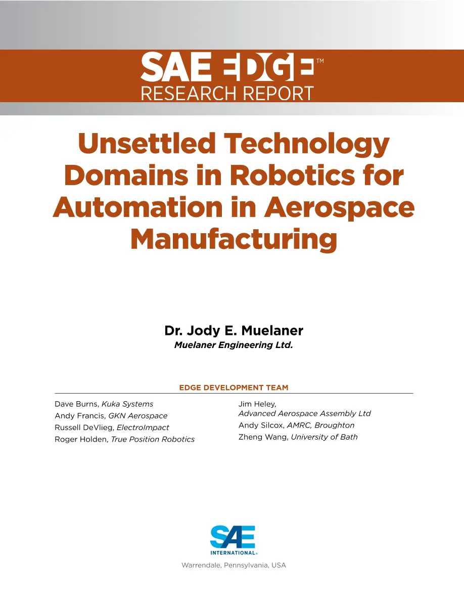 SAE EPR2019010 SAE EPR2019010 pdf