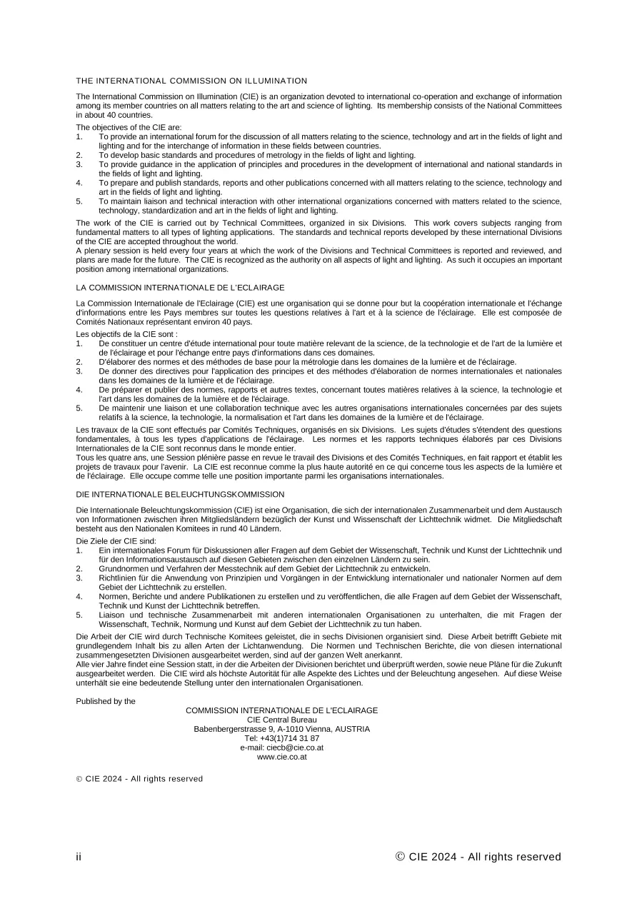 CIE 254:2024 CIE 254:2024 pdf