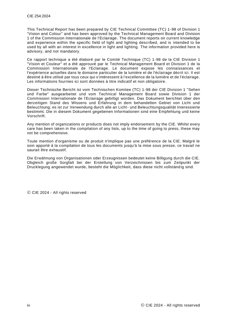 CIE 254:2024 CIE 254:2024 pdf