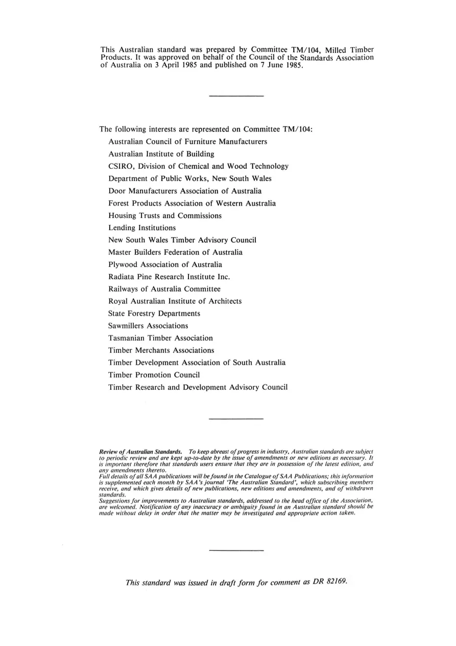 AS 2796-1985 AS 2796-1985 pdf