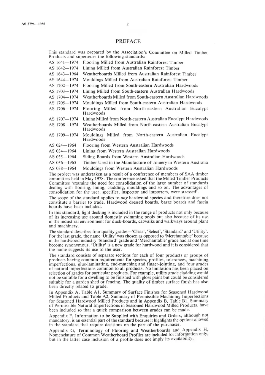AS 2796-1985 AS 2796-1985 pdf