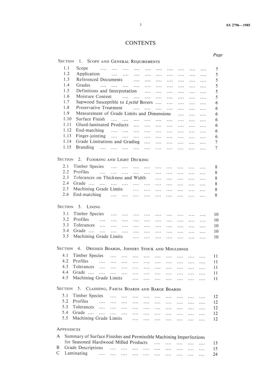 AS 2796-1985 AS 2796-1985 pdf
