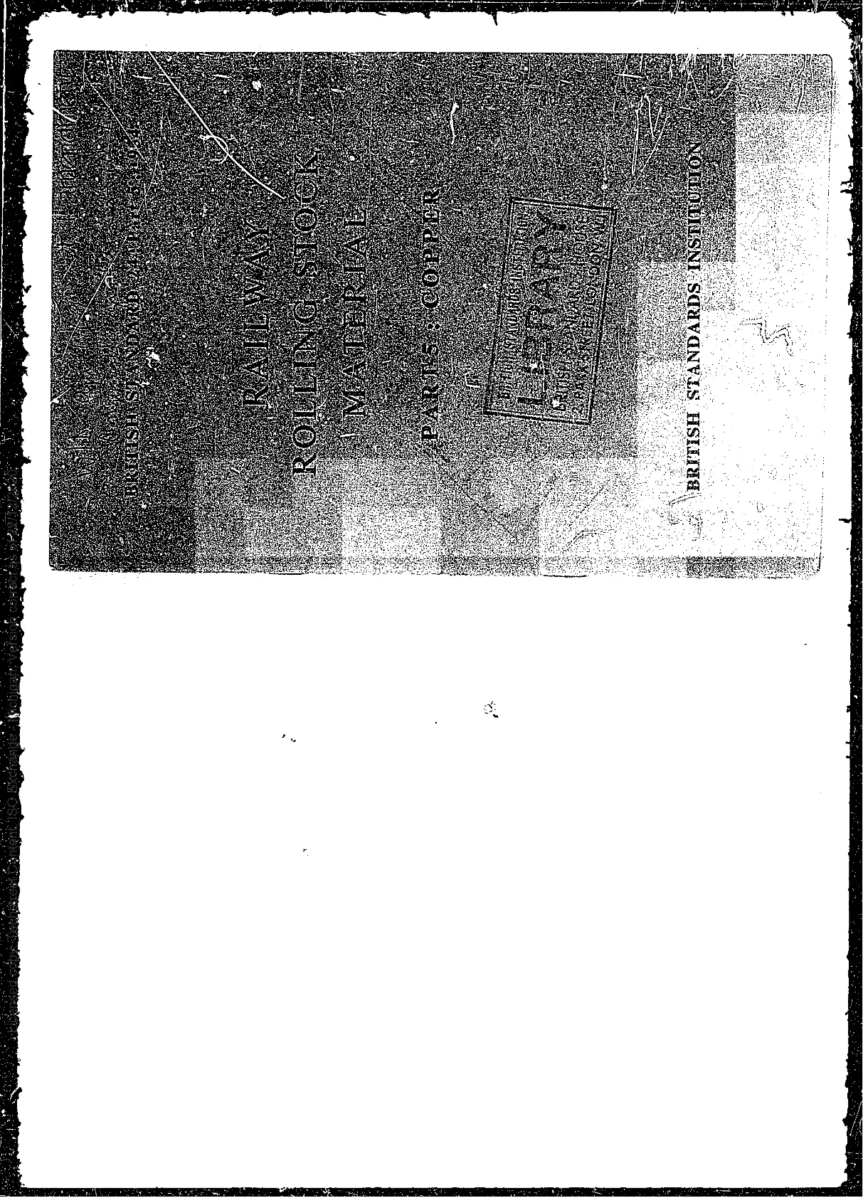 BS 24-5:1954 pdf