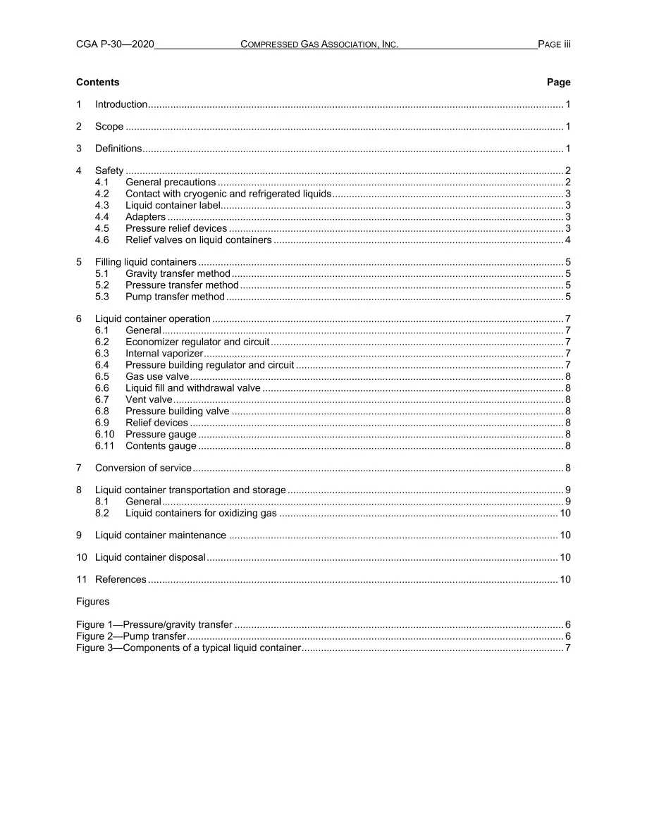 CGA P-30 pdf