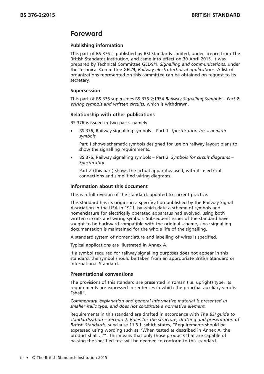 BS 376-2:2015 pdf