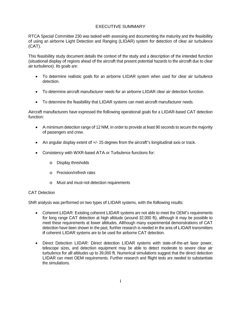 RTCA AFS-2 RTCA AFS-2 pdf