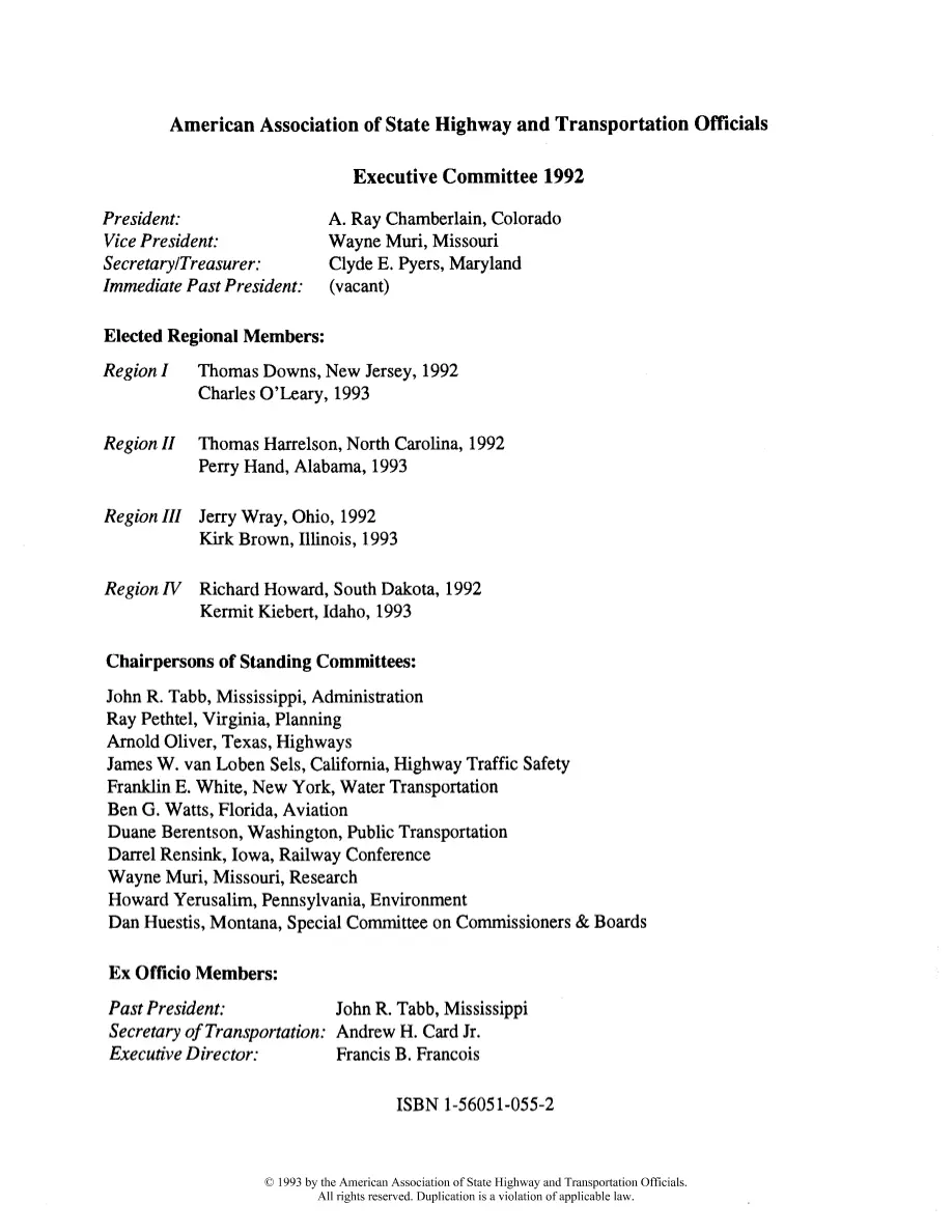 AASHTO GDPS-4-M pdf
