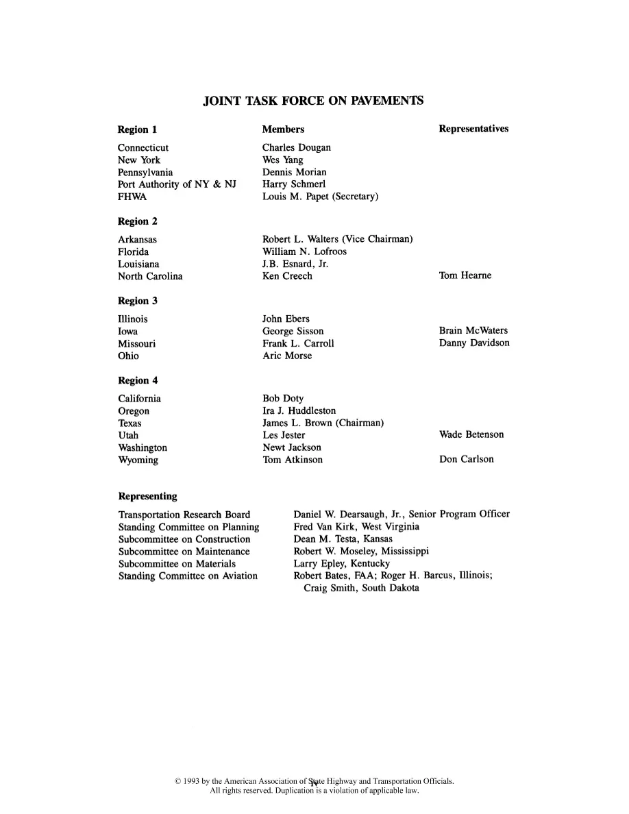AASHTO GDPS-4-M pdf
