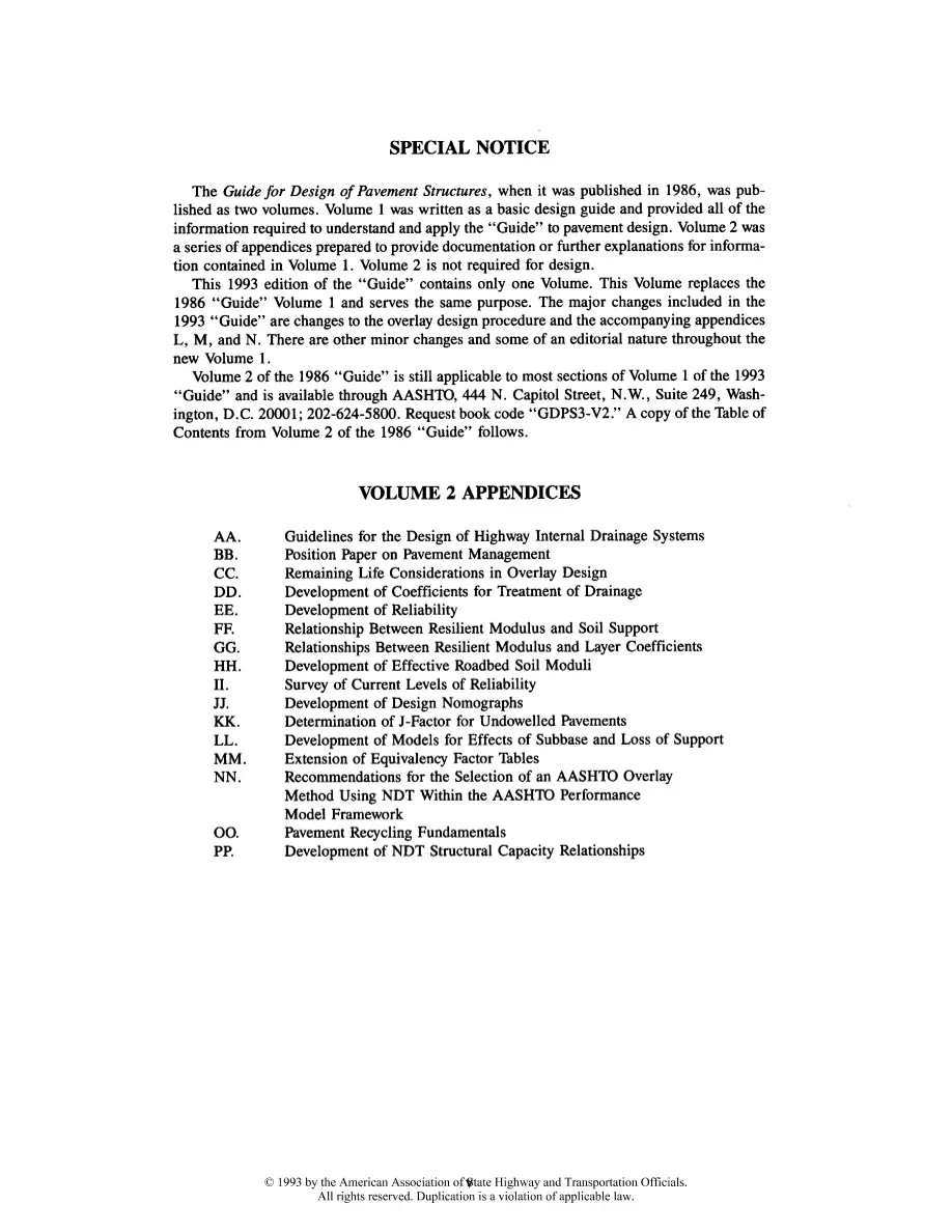 AASHTO GDPS-4-M pdf