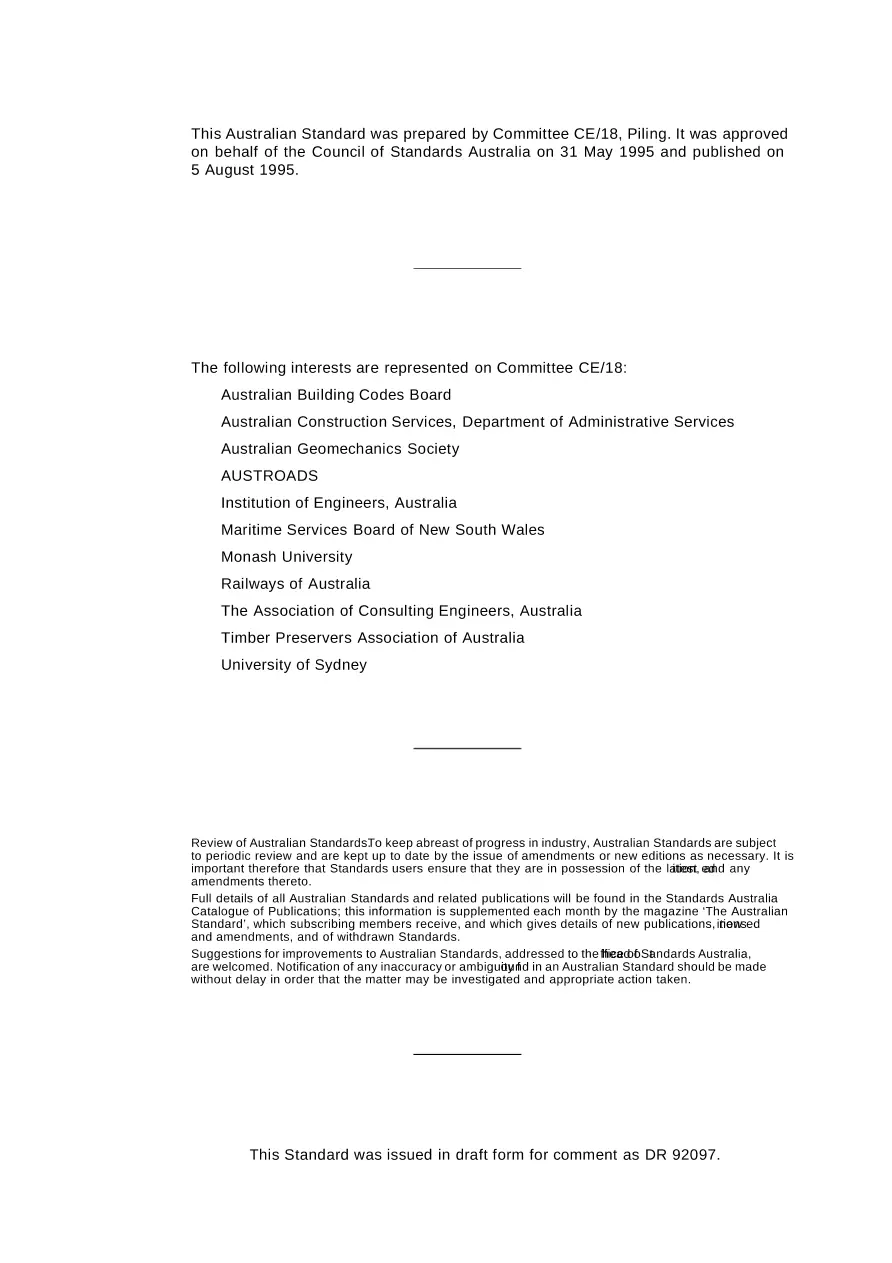 AS 2159-1995 pdf