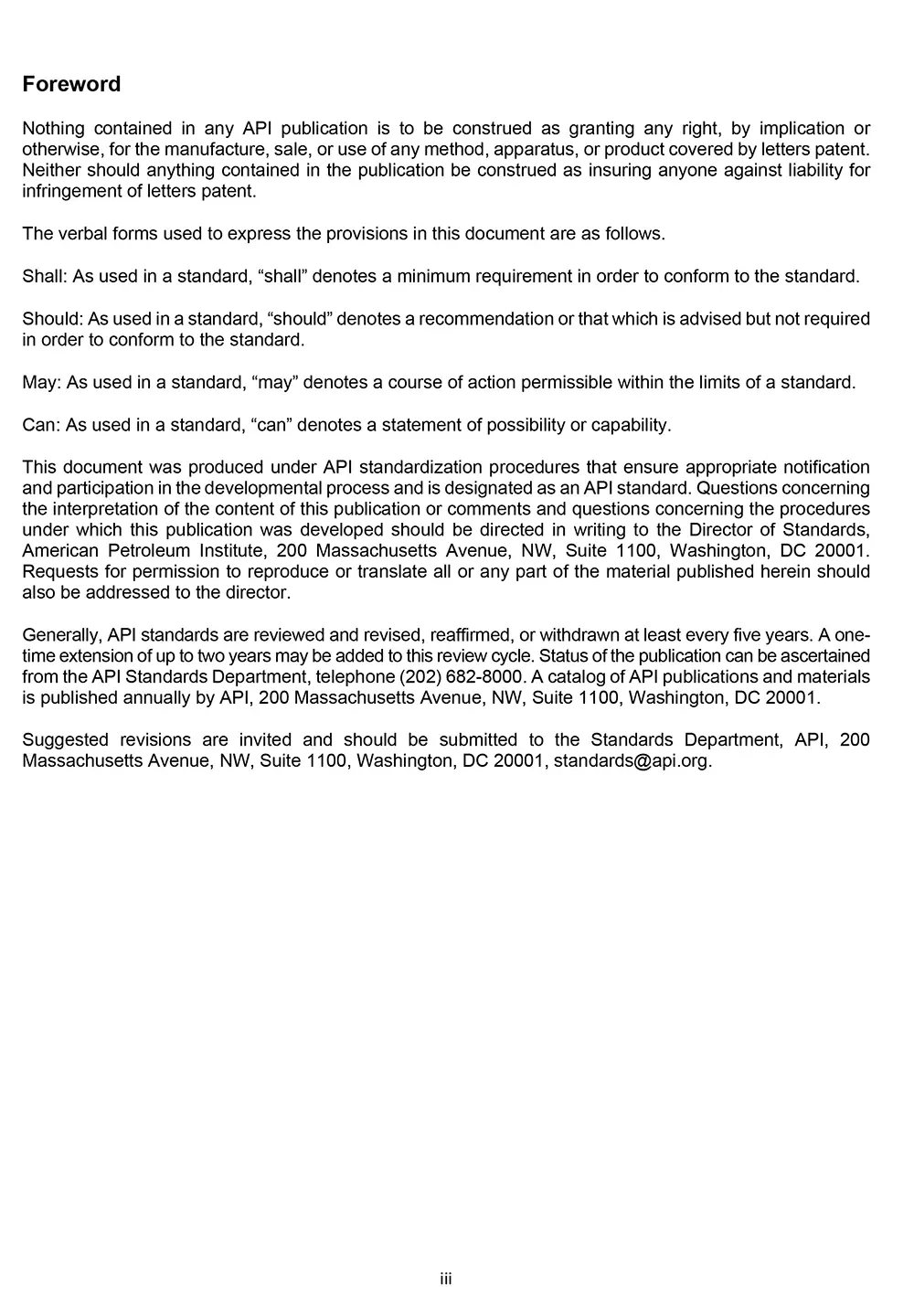 API Standard 1163 Third Edition 2021 PDF API Standard 1163 Third Edition 2021 PDF