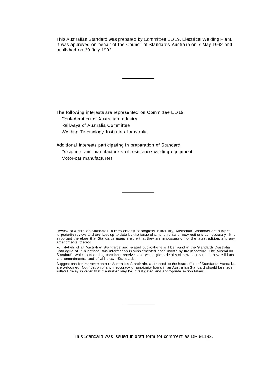 AS 2799-1992 AS 2799-1992 pdf